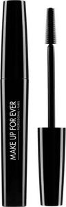 Make up for Ever Blakstienų tušas Make up for Ever Smoky Stretch Mascara 7 ml, Black 1