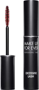 Make up for Ever Blakstienų tušas Make up for Ever Excessive Lash 8,5 g, Black 1