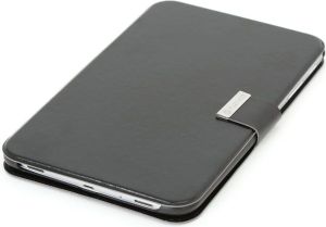 Etui na tablet Platinet dla Samsung Galaxy 3.0 8", Czarne (41894) 1