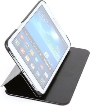 Etui na tablet Platinet dla Samsung Galaxy 3.0 8", Czarne (41894) 4