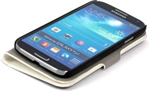 Platinet Etui do Samsung Galaxy S4, Biały (41891) 3