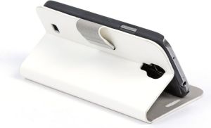 Platinet Etui do Samsung Galaxy S4, Biały (41891) 5