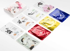 Mitomo Japan Bauty 8szt. 2