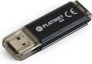 Pendrive Platinet 8GB (42106) 1