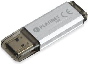 Pendrive Platinet 8GB (42109) 1