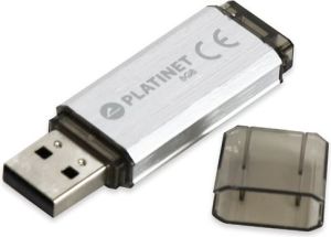 Pendrive Platinet 8GB (42109) 2