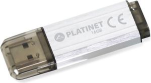 Pendrive Platinet V-Depo, 16 GB  (PMFV16S) 1