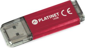 Pendrive Platinet V-Depo 16GB (42178) 1