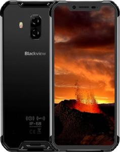 Smartfon Blackview BV9600E 128 GB Dual SIM Czarny  (GBV9600E Black) 1
