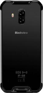 Smartfon Blackview BV9600E 128 GB Dual SIM Czarny  (GBV9600E Black) 3