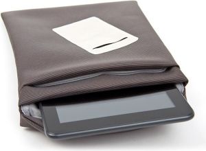 Etui na tablet Platinet Ohio do tabletów 9.7"-10.1", Szare (41742) 3