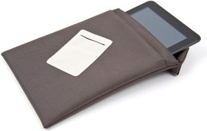 Etui na tablet Platinet Ohio do tabletów 9.7"-10.1", Szare (41742) 4
