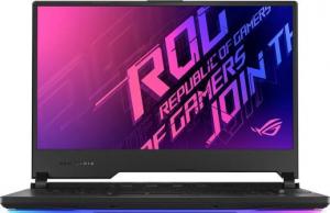 Laptop Asus ROG Strix SCAR 17 (G732LV-EV030T) 2