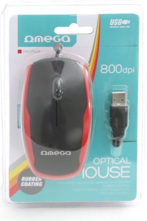 Mysz Omega 800DPI (40288) 1