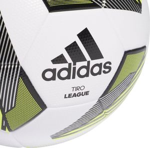 Adidas Piłka nożna adidas Tiro League TSBE FS0369 5 3