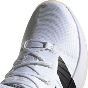 Adidas Buty męskie Stabil Next Gen białe r. 46 2/3 (FU8317) 4