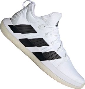 Adidas Buty męskie Stabil Next Gen białe r. 46 (FU8317) 1