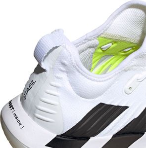 Adidas Buty męskie Stabil Next Gen białe r. 45 1/3 (FU8317) 3