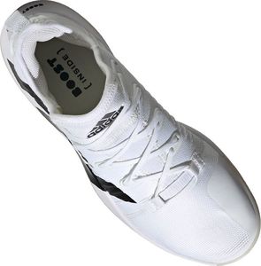 Adidas Buty męskie Stabil Next Gen białe r. 45 1/3 (FU8317) 5