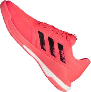 Adidas Buty męskie Crazyflight Tokyo M koralowe r. 41 1/3 (FX1764) 2
