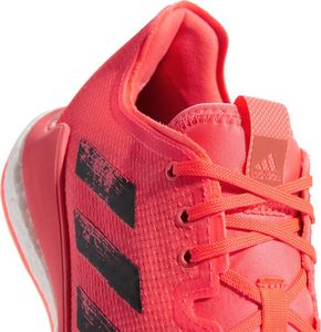 Adidas Buty męskie Crazyflight Tokyo M koralowe r. 41 1/3 (FX1764) 5
