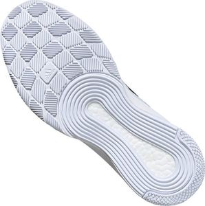 Adidas Buty męskie Crazyflight M białe r. 46 (FW8237) 3