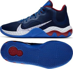 Nike Buty koszykarskie Nike Renew Elevate M CK2669 48 1/2 1