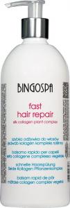 BingoSpa Fast Hair Repair (szybka odżywka) BingoSpa 1