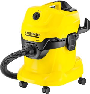 Odkurzacz Karcher WD 4 (1.348-111.0) 3