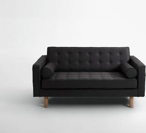 Customform Topic WOOD sofa 2 osobowa rozkł. 1