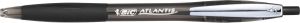 Bic Długopis Atlantis Metal Click BCL Czarny 1