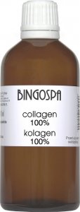 BingoSpa Czysty Kolagen 100% 100 ml 1