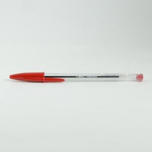 Bic długopis cristal czerwony 2