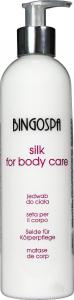 BingoSpa Jedwab do Ciała 300 ml 1