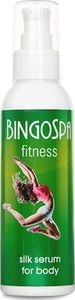 BingoSpa Silk serum for body BingoSpa Fitness 1