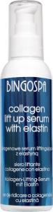 BingoSpa Serum kolagenowe z elastyną i olejem z baobabu BingoSpa 1