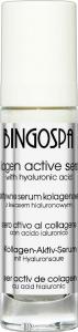 BingoSpa Aktywne serum kolagenowe z kwasem hialuronowym BingoSpa 1