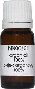 BingoSpa Olej arganowy 100% BingoSpa 10ml 1
