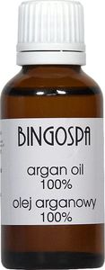 BingoSpa Olej arganowy 100% BingoSpa 30ml 1