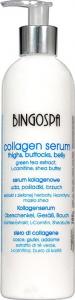 BingoSpa Serum kolagenowe - uda, pośladki, brzuch BingoSpa 1
