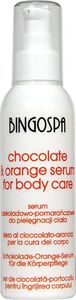 BingoSpa Serum czekoladowo-pomarańczowe BingoSpa 1