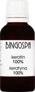 BingoSpa Keratyna 100% BingoSpa 30 ml 1