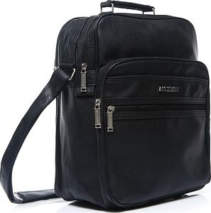 Bag Street Torba męska do Pracy na ramię Wodoodporna B7 2