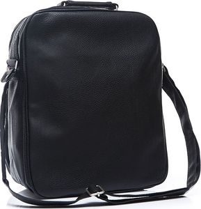 Bag Street Torba męska do Pracy na ramię Wodoodporna B7 3