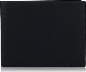 Belveder Skórzany cienki portfel slim wallet BG03 1