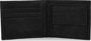 Belveder Skórzany cienki portfel slim wallet BG03 4