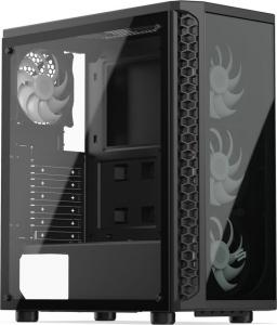 Obudowa SilentiumPC Signum SG1X EVO ARGB (SPC283) 3