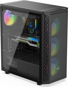 Obudowa SilentiumPC Signum SG1X EVO ARGB (SPC283) 4