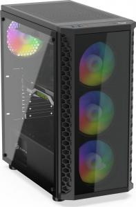 Obudowa SilentiumPC Signum SG1X EVO ARGB (SPC283) 6