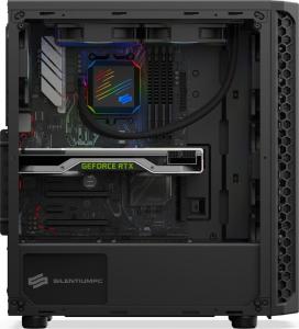 Obudowa SilentiumPC Signum SG1X EVO ARGB (SPC283) 9